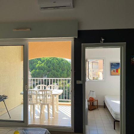 Jean Bart III Joli T2 Cabine Mezzanine Proche Plage Richelieu Cap D'阿格德 外观 照片