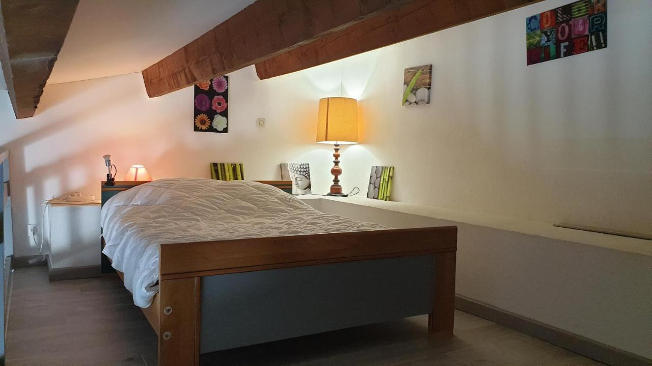 Jean Bart III Joli T2 Cabine Mezzanine Proche Plage Richelieu Cap D'阿格德 外观 照片